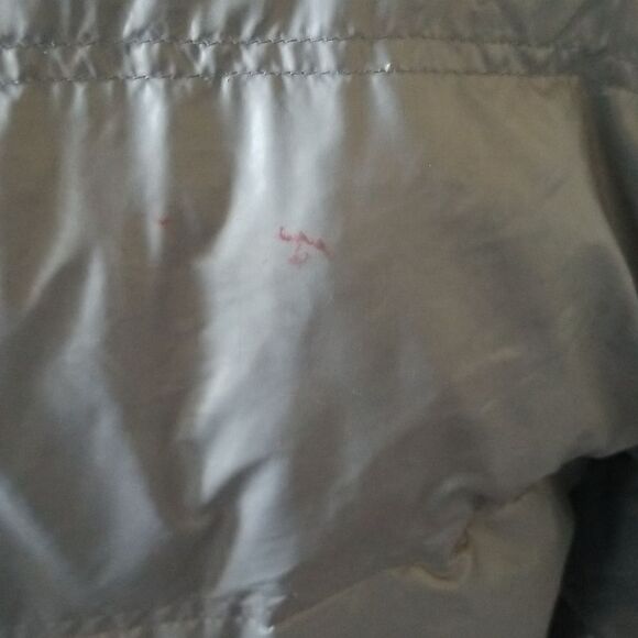 Polo Ralph Lauren Boys Gray Puffer Jacket Size large - Picture 7 of 10